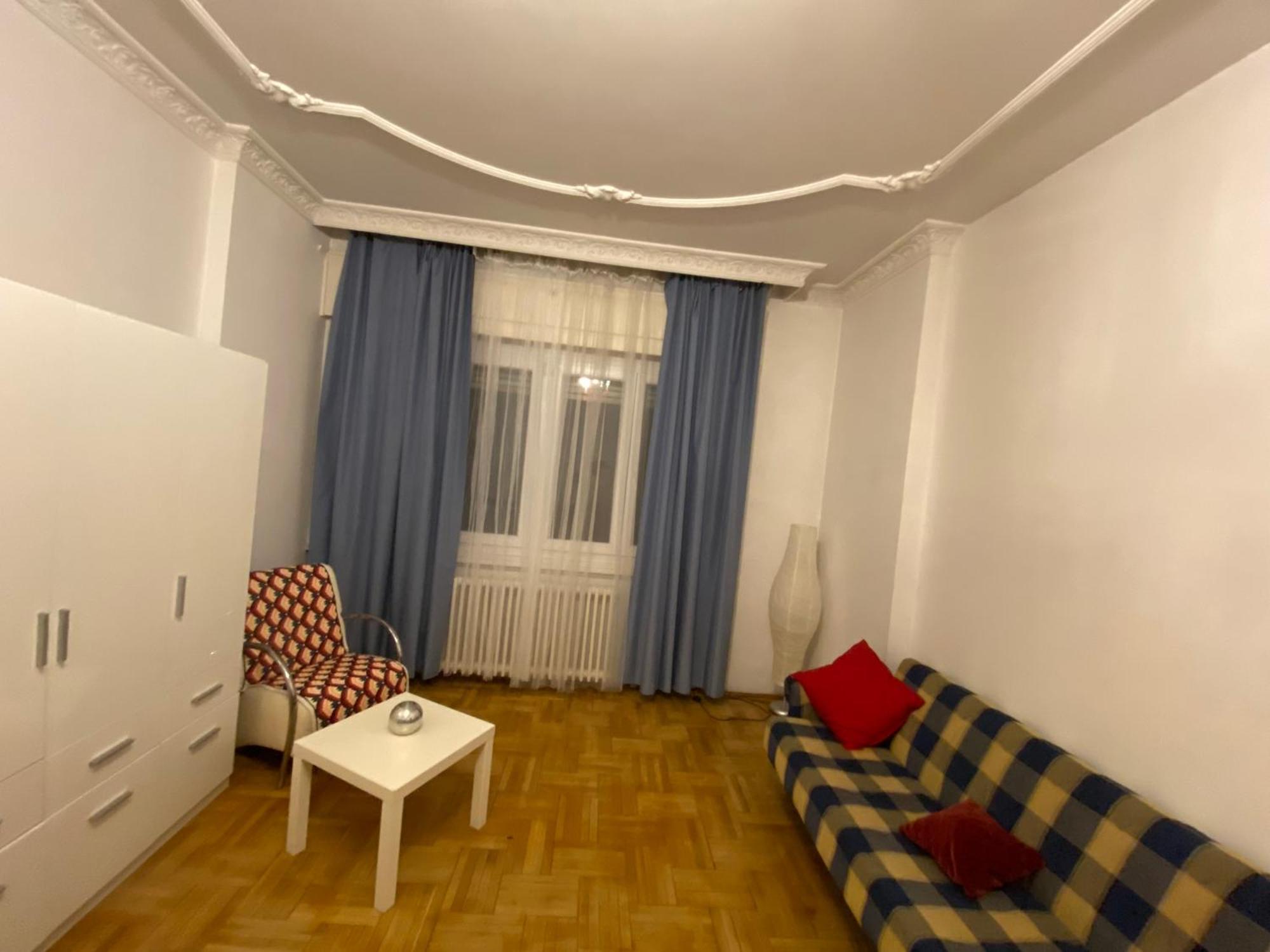 Apartment With Balcony And Ac Next To Danube Budapest Esterno foto