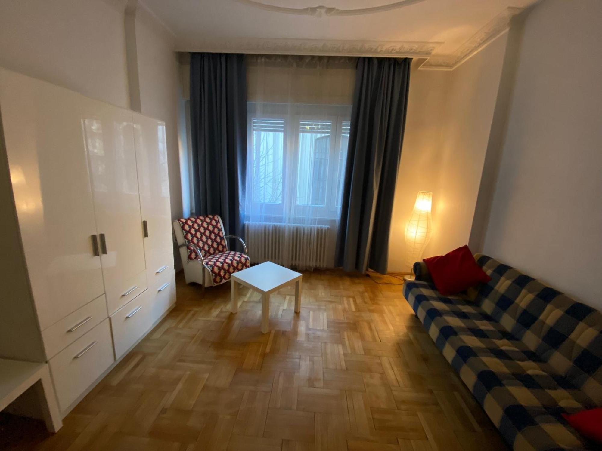 Apartment With Balcony And Ac Next To Danube Budapest Esterno foto